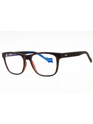 Zeiss ZS22526 injected propionate Rectangular Men's Eyeglasses