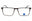 203 - SATIN BROWN/Clear Demo lens