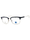 406 - SATIN BLUE/LIGHT GUN