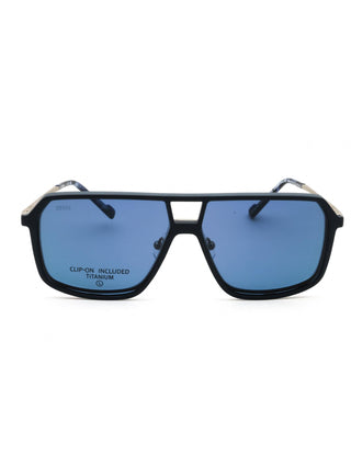 Zeiss ZS24157LP Sunglasses-Beverly Hills Eyewear