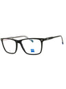 001 - BLACK/Clear demo lens