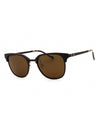 201 - MATTE BROWN