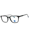 001 - BLACK/Clear demo lens