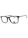 001 - BLACK/Clear demo lens