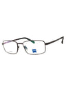 099 - BLACK/Clear Demo lens