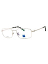 022 - LIGHT GUN/Clear Demo lens
