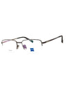 029 - BLACK/clear demo lens