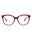 60064 - Burgundy Burgundy Transparent