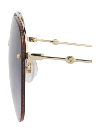 Gucci GG0351S Sunglasses