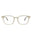 01097 - Grey Gold Transparent