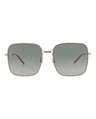70045 - Gold Gold Grey