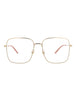 70051 - Gold Gold Transparent
