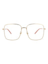 70051 - Gold Gold Transparent
