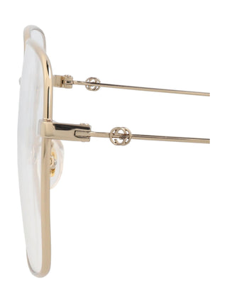 Gucci GG0445O Eyeglasses