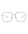 70051 - Gold Gold Transparent