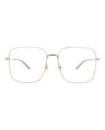 70051 - Gold Gold Transparent