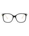 00042 - Black Gold Transparent