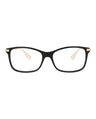 00042 - Black Gold Transparent