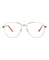 70214 - Gold Black Transparent