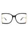 00042 - Black Gold Transparent