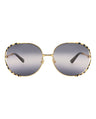 70033 - Gold Black Grey