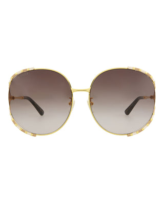 Gucci GG0595S Sunglasses
