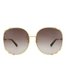 70043 - Gold Gold Brown
