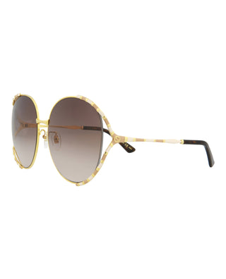 Gucci GG0595S Sunglasses