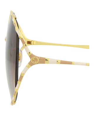 Gucci GG0595S Sunglasses