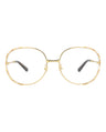 70051 - Gold Gold Transparent