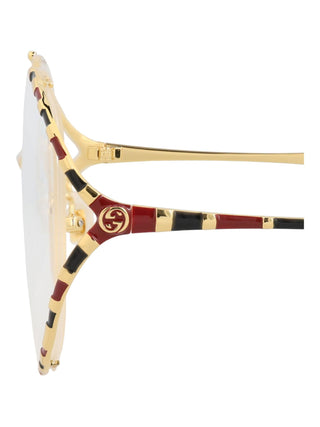 Gucci GG0596OA Eyeglasses