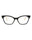 00018 - Black Black Transparent