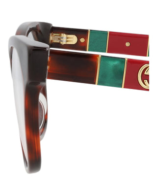 Gucci GG0600O Eyeglasses