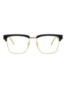 00018 - Black Black Transparent