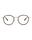 20353 - Havana Gold Transparent