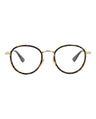 20353 - Havana Gold Transparent