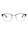 00076 - Black Ruthenium Transparent