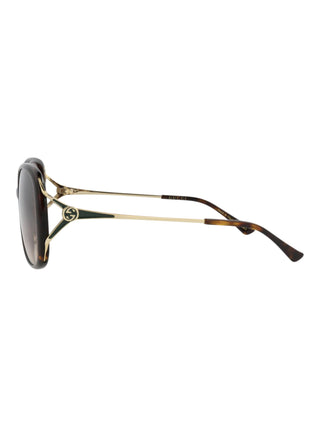Gucci GG0649SK Sunglasses