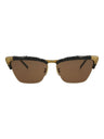 00008 - Black Black Brown