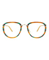 20353 - Havana Gold Transparent