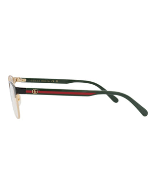 Gucci GG0718O Eyeglasses