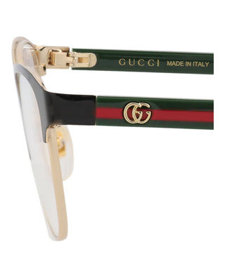 Gucci GG0718O Eyeglasses