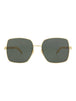 70045 - Gold Gold Grey