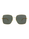 70045 - Gold Gold Grey