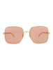 70047 - Gold Gold Orange