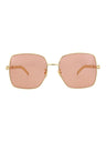 70047 - Gold Gold Orange