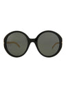 00331 - Black Gold Grey