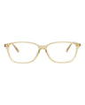 20014 - Brown Brown Transparent