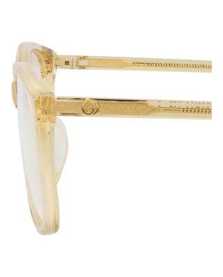 Gucci GG0757OA Eyeglasses
