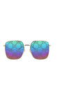 70314 - Gold Gold Multicolor